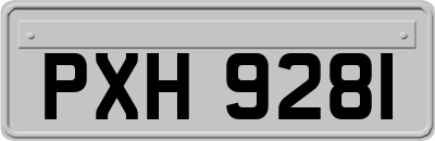 PXH9281