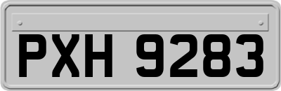 PXH9283