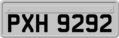 PXH9292