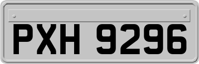 PXH9296