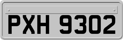 PXH9302