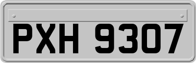 PXH9307