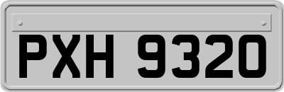 PXH9320