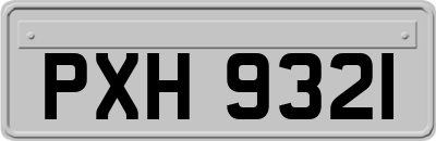 PXH9321