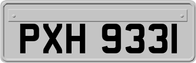 PXH9331