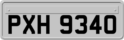 PXH9340