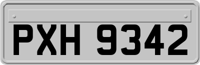 PXH9342