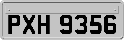 PXH9356