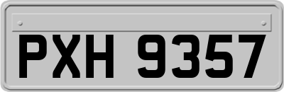 PXH9357