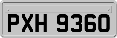 PXH9360