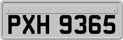 PXH9365