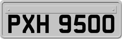 PXH9500