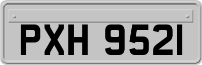 PXH9521