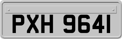 PXH9641