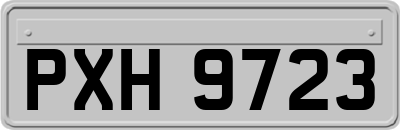 PXH9723