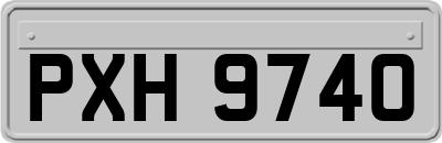 PXH9740