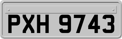 PXH9743