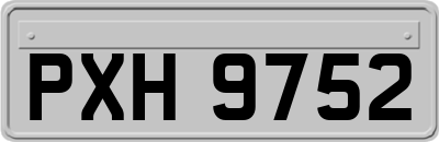 PXH9752