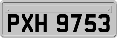 PXH9753