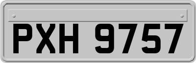 PXH9757