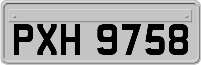 PXH9758