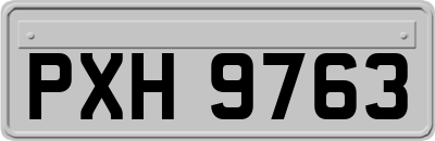 PXH9763