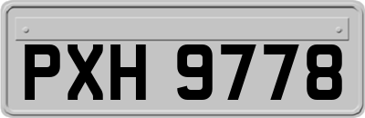 PXH9778