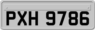 PXH9786