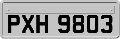 PXH9803