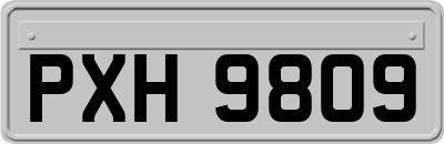 PXH9809