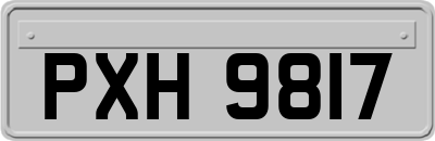 PXH9817