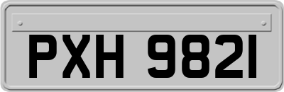 PXH9821