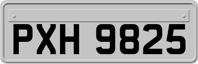 PXH9825