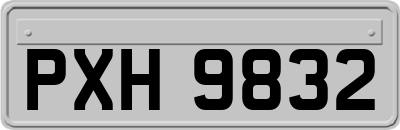 PXH9832