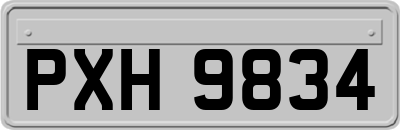 PXH9834