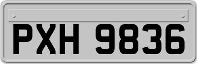 PXH9836