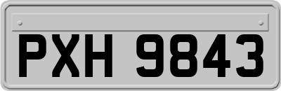 PXH9843