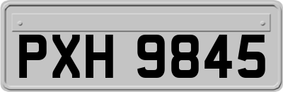 PXH9845