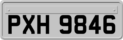 PXH9846