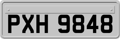 PXH9848