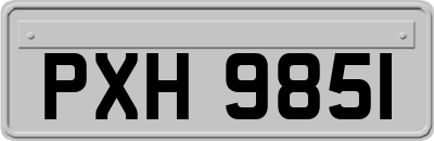 PXH9851