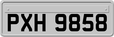 PXH9858