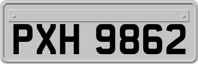 PXH9862