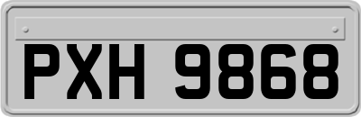 PXH9868