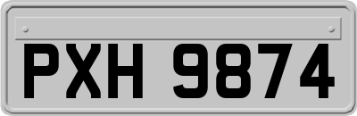 PXH9874