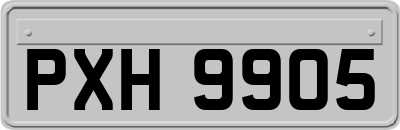 PXH9905