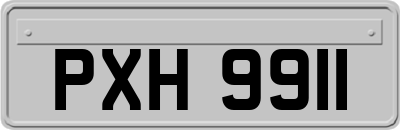 PXH9911