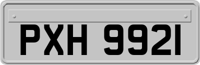 PXH9921