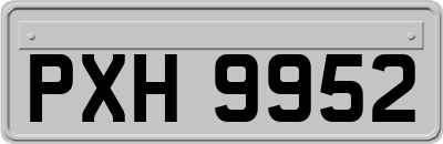 PXH9952