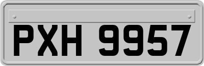 PXH9957